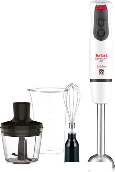 Погружной блендер Tefal HB833132- фото