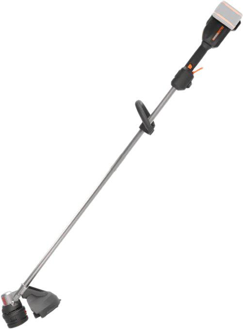 Триммер Worx WG185E.9 (без АКБ)- фото