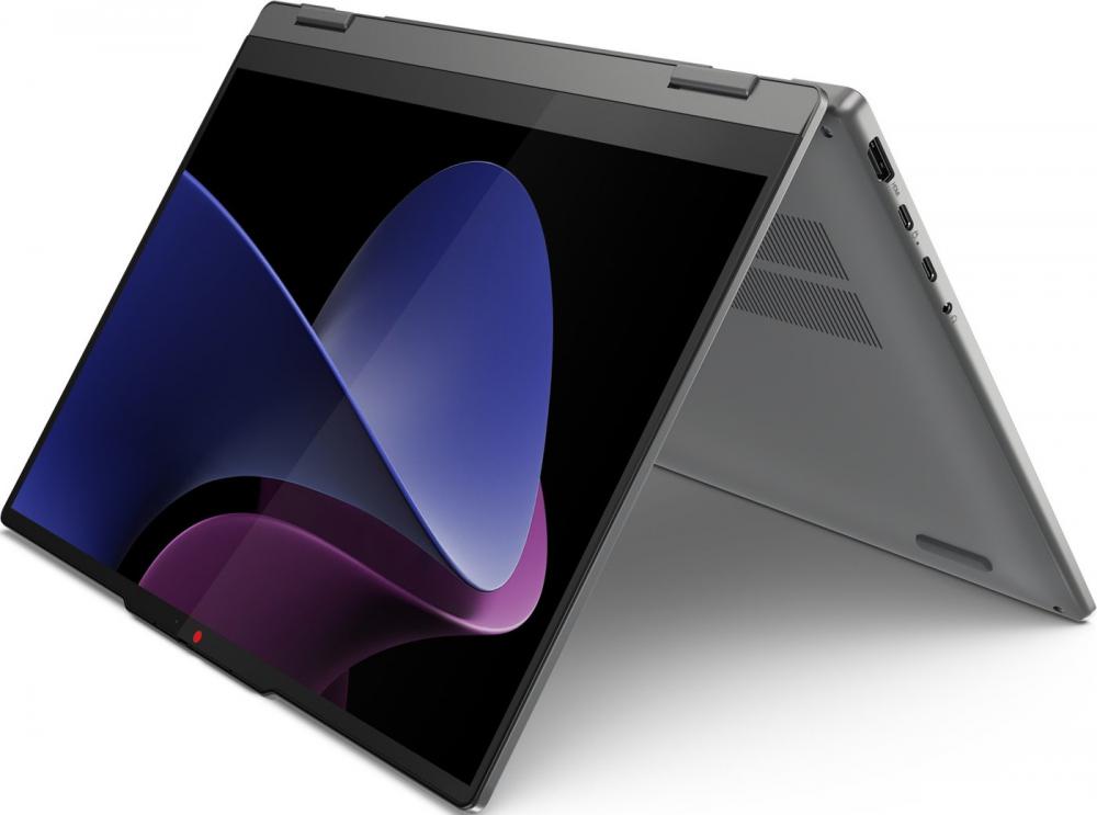 Ноутбук 2-в-1 Lenovo IdeaPad 5 2-in-1 14IRU9 83DT0076RK- фото2