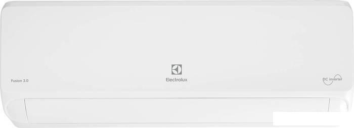 Сплит-система Electrolux Fusion 2.0 Super DC Inverter EACS/I-24HF2/N8- фото2