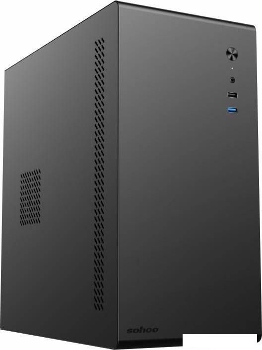 Компьютер TGPC Business 87281 I-X- фото2