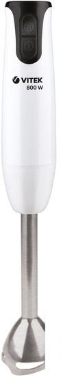 Погружной блендер Vitek VT-3428 W
