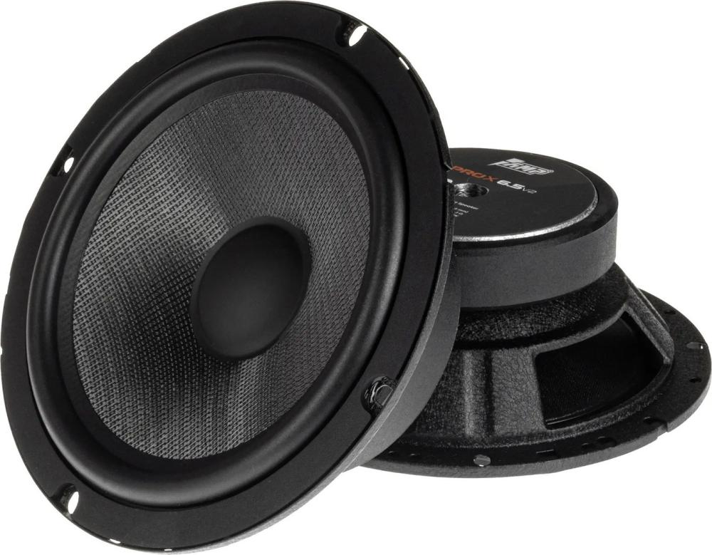 Компонентная АС AMP Pro X 6.5 v2- фото3