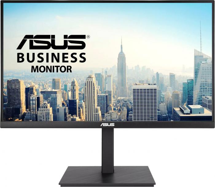Монитор ASUS Business VA27UQSB- фото