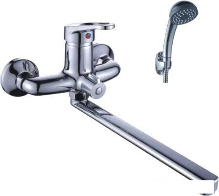 Смеситель Wisent WP22028- фото2