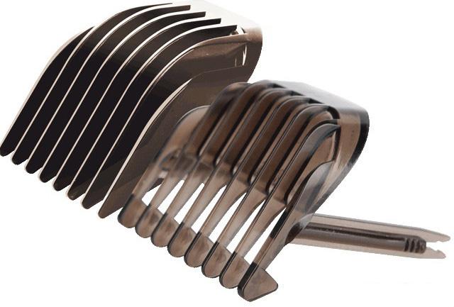 Машинка для стрижки Vitek VT-2567 GR- фото2