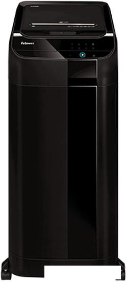 Шредер Fellowes AutoMax 550C- фото4