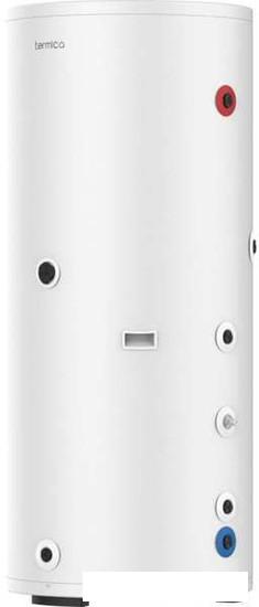 Бойлер косвенного нагрева Termica Vega 200- фото2