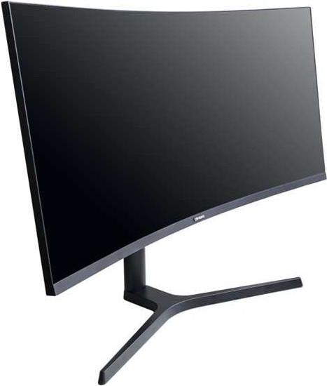 Монитор IRBIS NobleView 34UIDL- фото2