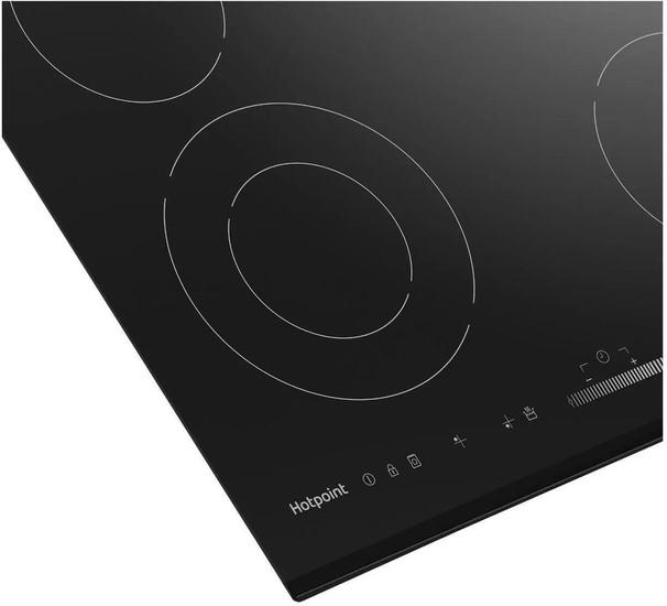 Варочная панель Hotpoint-Ariston HR 6T2 B S- фото4