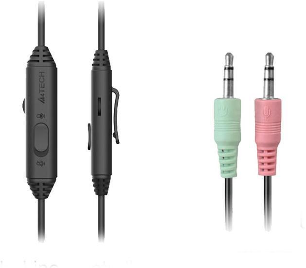 Наушники A4Tech Fstyler FH100- фото2