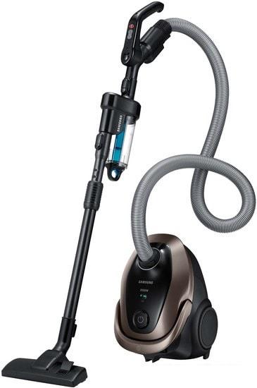 Пылесос Samsung VC20M2589JD/EV- фото