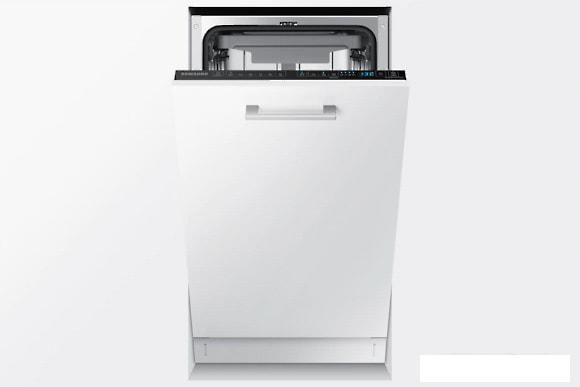 Посудомоечная машина Samsung DW50R4050BB- фото3