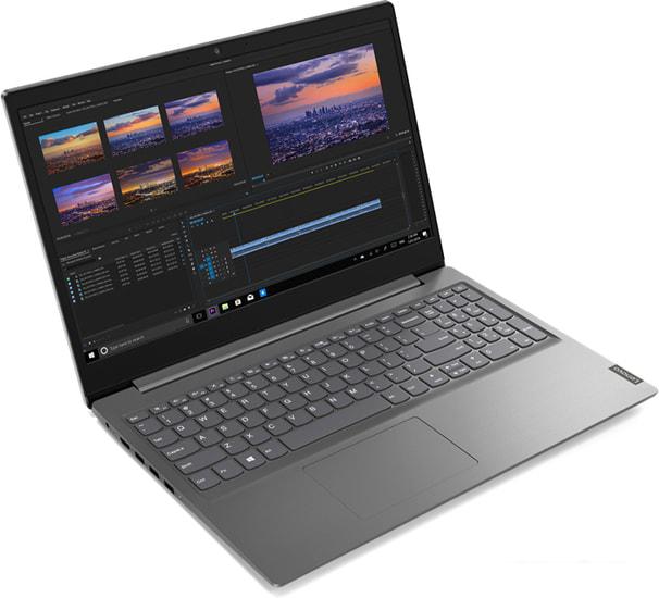 Ноутбук Lenovo V15-ADA 82C7000YRU- фото2