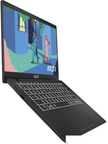 Ноутбук MSI Modern 14 C12M-237XBY- фото3