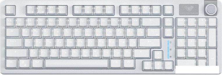 Клавиатура AULA S98 3in1