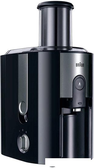 Соковыжималка Braun Multiquick 5 J 500 BL