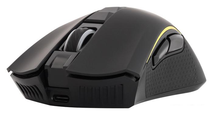 Игровая мышь Oklick GMNG 980GMW- фото2