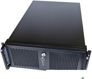 Корпус ExeGate Pro 4U4139L 700W