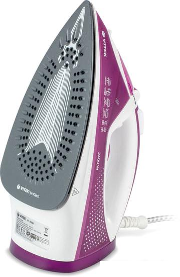 Утюг Vitek VT-8346- фото3