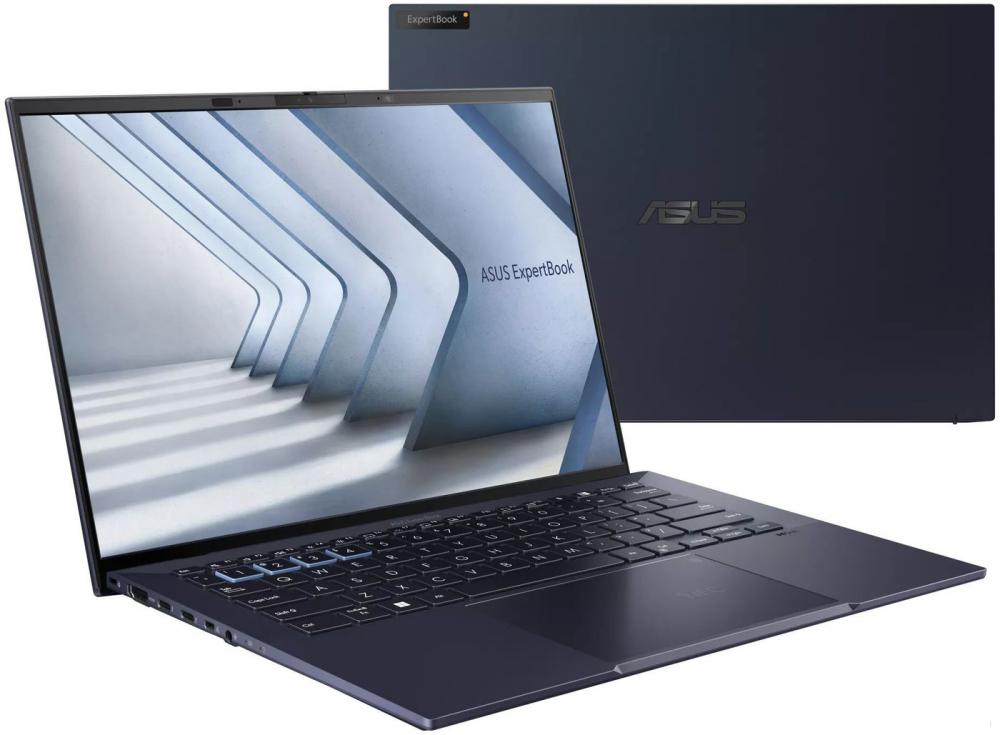 Ноутбук ASUS ExpertBook B9 OLED B9403CVAR-KM1220X- фото3