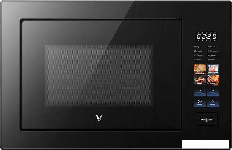 Микроволновая печь Viomi VBMO01