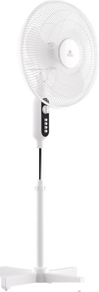 Вентилятор Royal Clima RSF-1602M-WT- фото3