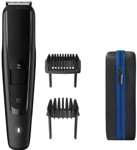 Триммер для бороды и усов Philips BT5515/70- фото