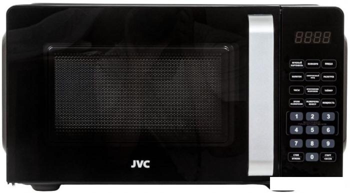 Микроволновая печь JVC JK-MW367S- фото3