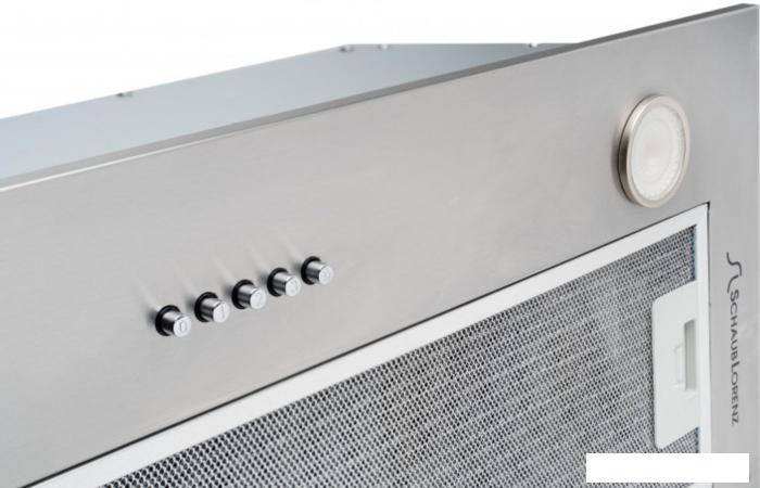 Кухонная вытяжка Schaub Lorenz SLD EE8020- фото4