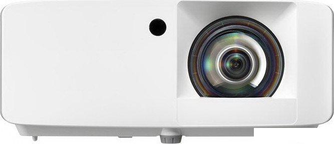 Проектор Optoma ZW350ST- фото
