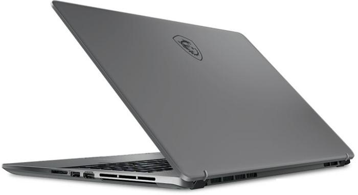 Рабочая станция MSI CreatorPro Z17 HX Studio A13VJT-226RU- фото4