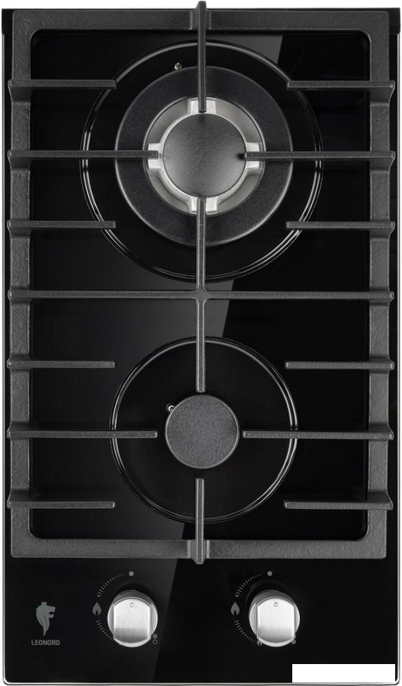 Варочная панель Leonord LEG-30204GB-C
