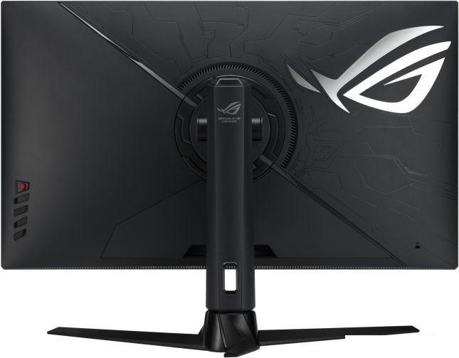 Игровой монитор ASUS ROG Strix XG32AQ- фото2