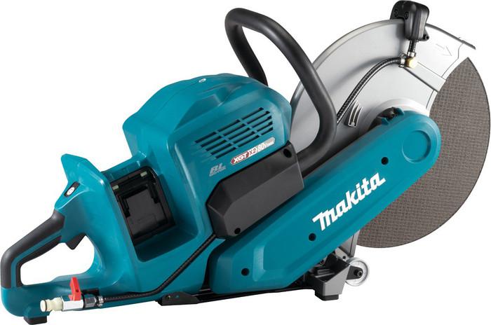 Электрорез Makita CE001GZ (без АКБ)- фото