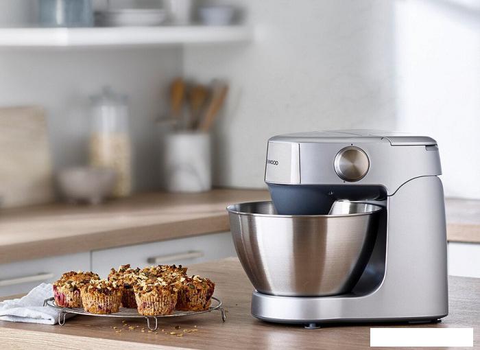 Кухонная машина Kenwood Prospero+ KHC29A.O0SI- фото4