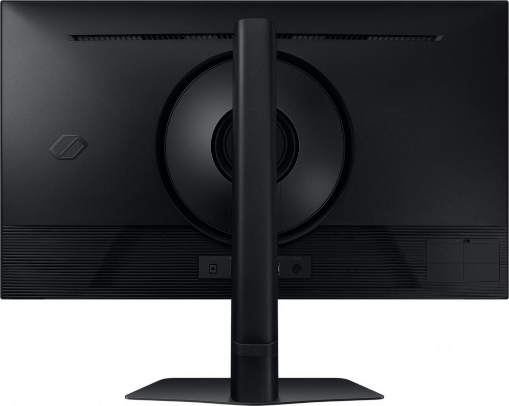 Игровой монитор Samsung Odyssey G5 LS27DG502EIXCI- фото3