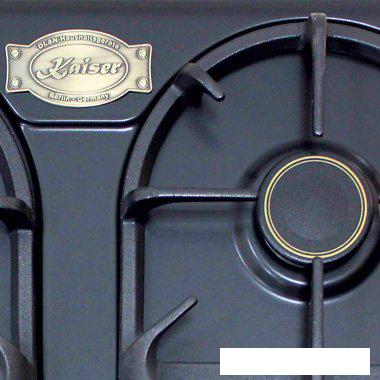 Варочная панель Kaiser KG 6325 Em Turbo- фото4