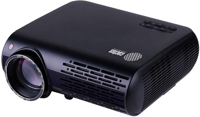 Проектор CACTUS CS-PRO.02B.WUXGA- фото