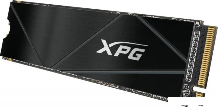 SSD ADATA XPG Gammix S50 512GB SGAMMIXS50C-500G-CS- фото3