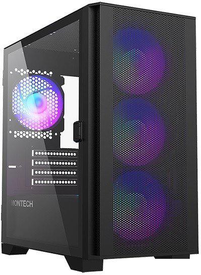 Компьютер TGPC Advanced Mini 86735 I-X- фото