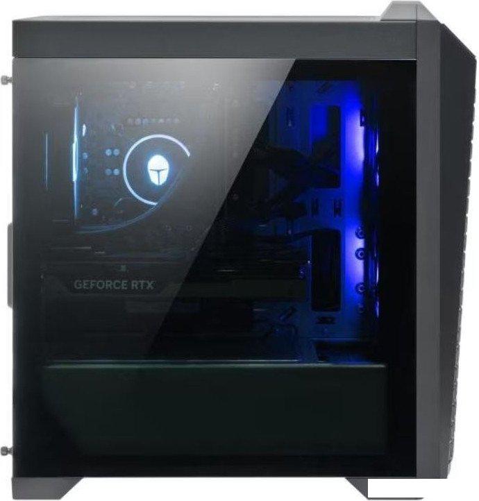 Компьютер Thunderobot Warrior Super RL3 JT00EK00QRU- фото2