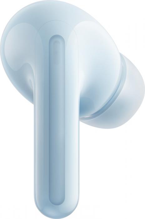 Наушники Xiaomi Redmi Buds 6 Lite M2349E1 (голубой, международная версия)- фото4