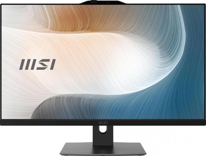 Моноблок MSI Modern AM272P 1M-681XRU- фото