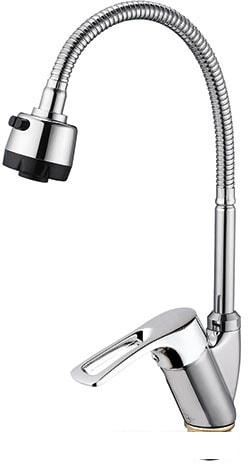 Смеситель Solone KAK4-B181