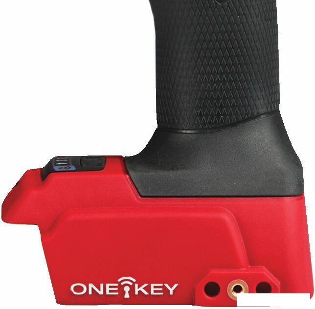 Гайковерт Milwaukee M18 FUEL M18ONEFHIWH716-0X 4933479152 (без АКБ, кейс)- фото4