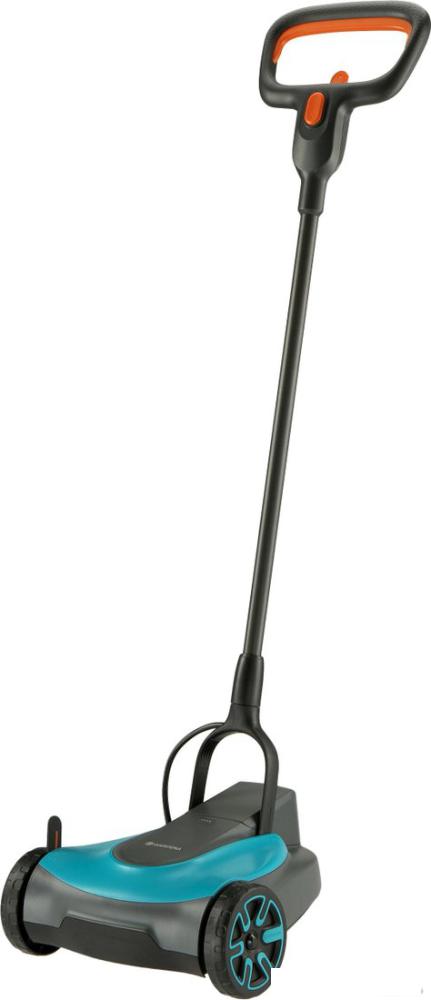 Газонокосилка Gardena HandyMower 22/18V P4A 14620-20 (с 1-им АКБ)- фото3