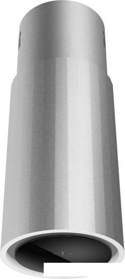 Кухонная вытяжка MAUNFELD Adelaide 39 Isla (нержавеющая сталь)- фото