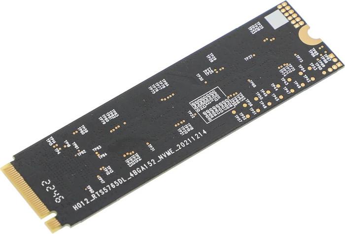 SSD SunWind NV3 SWSSD256GN3T 256GB- фото3