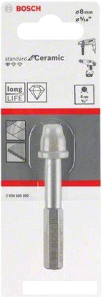 Сверло Bosch Standard for Ceramic 2608580892
